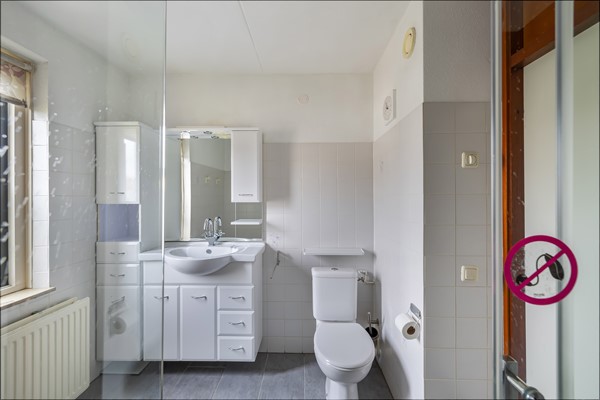 Medium property photo - Graafschap 32, 8302 KM Emmeloord